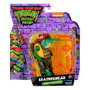 Ninja Turtles: Caos Mutante Figuras 10 cm Basic Surtido (12)