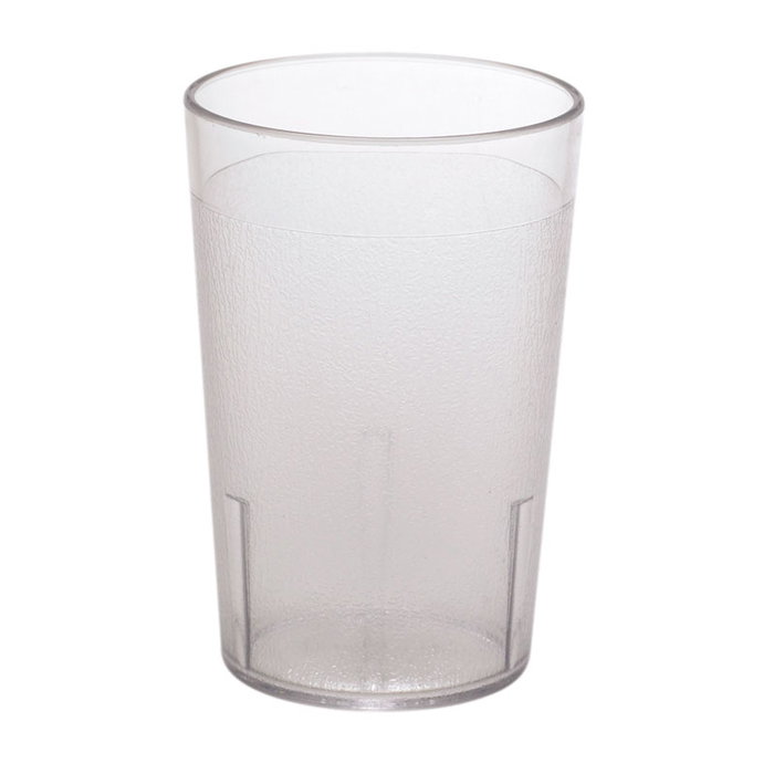 CAMBRO Vaso Camwear 237 ml Transparente CAMBRO Vaso Camwear 237 ml Transparente