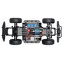 AMEWI Amewi RC Auto Dirt Safari SUV Crawler LiIon 1500mAh amarillo