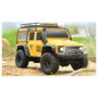AMEWI Amewi RC Auto Dirt Safari SUV Crawler LiIon 1500mAh amarillo