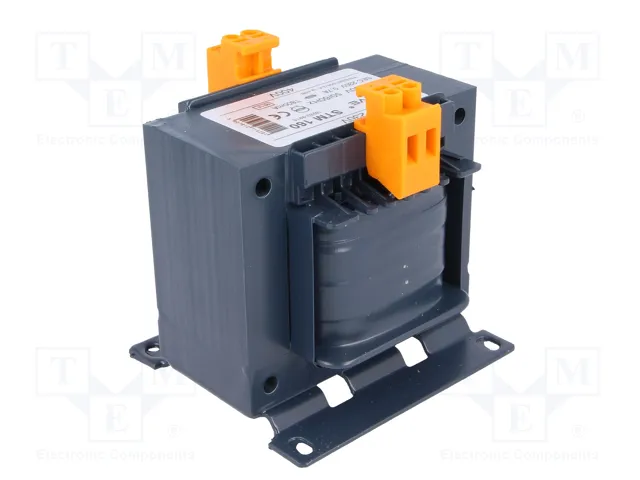 BREVE TUFVASSONS STM 160VA Transformador de Red 400V/230V BREVE TUFVASSONS STM 160VA Transformador de Red 400V/230V