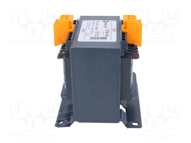 BREVE TUFVASSONS STM 160VA Transformador de Red 400V/230V BREVE TUFVASSONS STM 160VA Transformador de Red 400V/230V