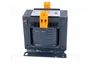BREVE TUFVASSONS STM 160VA Transformador de Red 400V/230V