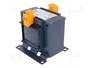 BREVE TUFVASSONS STM 160VA Transformador de Red 400V/230V