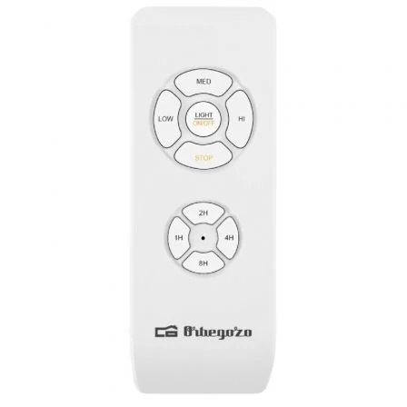 Orbegozo Ventilador de techo CP 102132 60W 3 aspas 132cm 3 velocidades
