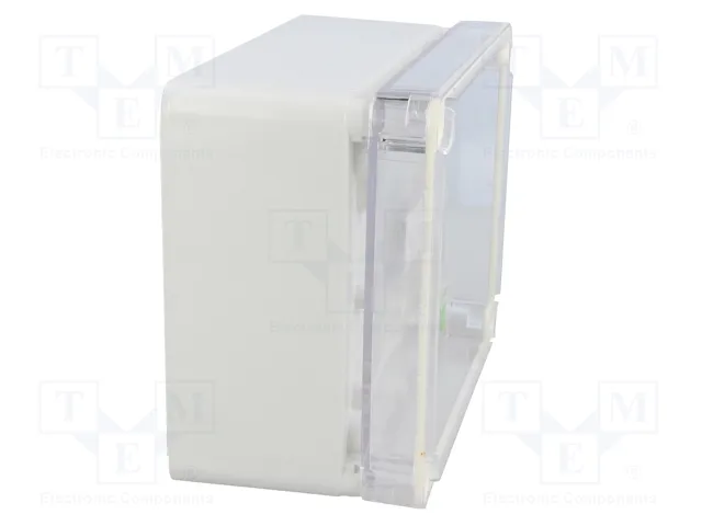 ELEKTRO-PLAST NASIELSK Carcasa Universal Industrial Gris IP65