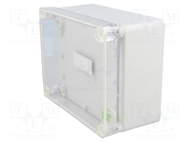 ELEKTRO-PLAST NASIELSK Carcasa Universal Industrial Gris IP65
