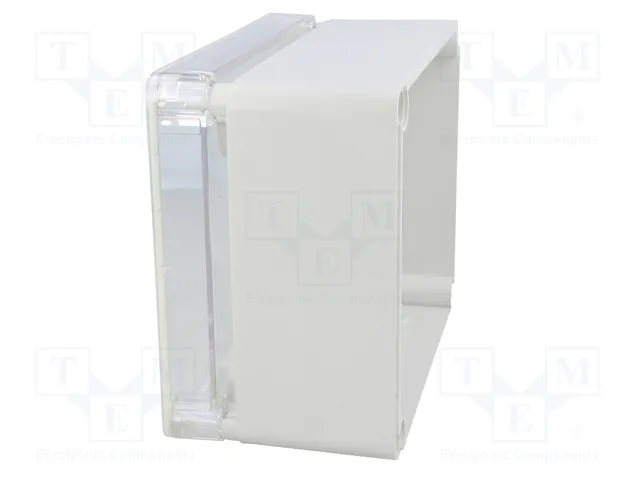 ELEKTRO-PLAST NASIELSK Carcasa Universal Industrial Gris IP65