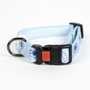 Cerdá Collar Para Perros Stitch T4M M/L Light Blue