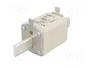 ETI POLAM Fusible de cartucho NH1 100A 500VAC