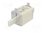 ETI POLAM Fusible de cartucho NH1 100A 500VAC