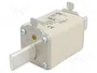 ETI POLAM Fusible de cartucho NH1 100A 500VAC