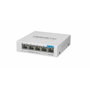 Keenetic Switch PoE Gigabit 5 Puertos