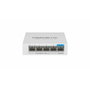Keenetic Switch PoE Gigabit 5 Puertos