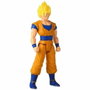 Bandai Figura Limit Breaker Sparking Goku Super Saiyan con luces y sonidos