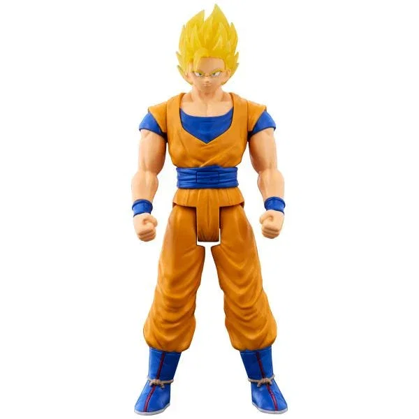 Bandai Limit Breaker Sparking Goku SS2