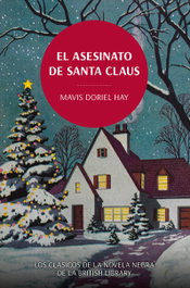 El asesinato de Santa Claus, Mavis Doriel Hay - DUOMO