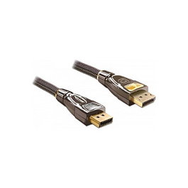 DeLOCK Cable DisplayPort a DisplayPort 82773, 5 m
