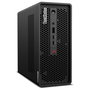 Lenovo ThinkStation P3 Ultra SFF G2 CU9 285/48GB DDR5/512GB SSD PCIe 5.0/NVIDIA RTX PRO 2000/Win 11 Pro - Estación de Trabajo Compacta Intel Core Ultra 9 24 núcleos