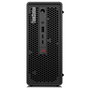 Lenovo ThinkStation P3 Ultra SFF G2 CU9 285/48GB DDR5/512GB SSD PCIe 5.0/NVIDIA RTX PRO 2000/Win 11 Pro - Estación de Trabajo Compacta Intel Core Ultra 9 24 núcleos