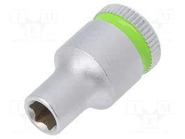 WERA Vaso Zyklop HEX 5mm 1/4 pol.