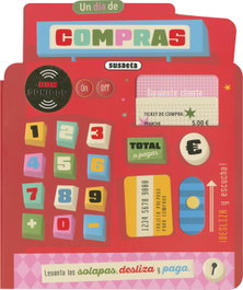 Un día de compras, Susaeta Ediciones