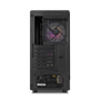 NOX Infinity IOTA Semitorre Mesh Negra