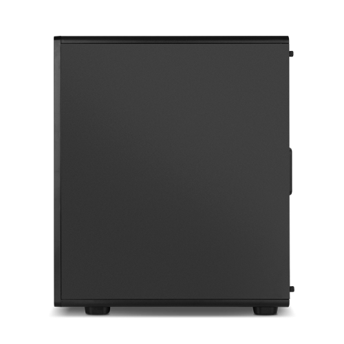 NOX Infinity IOTA Semitorre Mesh Negra