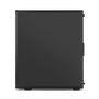 NOX Infinity IOTA Semitorre Mesh Negra