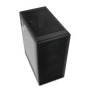 NOX Infinity IOTA Semitorre Mesh Negra