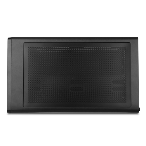 NOX Infinity IOTA Semitorre Mesh Negra
