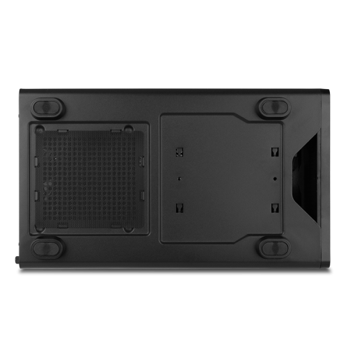 NOX Infinity IOTA Semitorre Mesh Negra