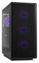 NOX Infinity IOTA Semitorre Mesh Negra