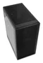 Nox Infinity IOTA Midi Tower Negro
