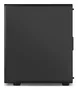Nox Infinity IOTA Midi Tower Negro