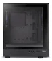 Nox Infinity IOTA Midi Tower Negro