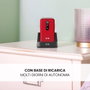 SPC Stella 3 4G Rojo