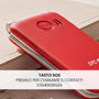 SPC Stella 3 4G Rojo