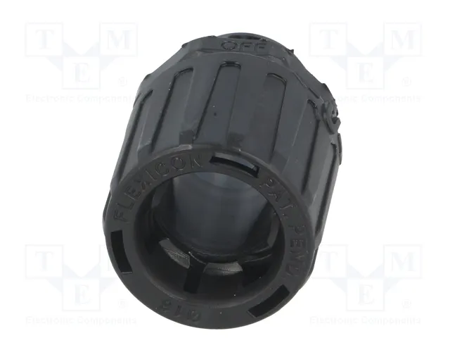 LAPP Conector final recto SILVYN® FPAS PG13,5