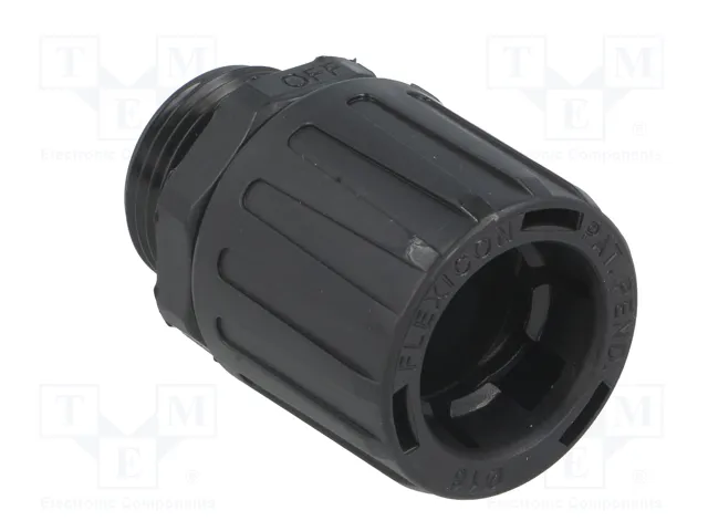 LAPP Conector final recto SILVYN® FPAS PG13,5