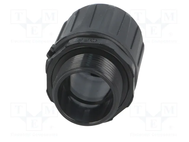 LAPP Conector final recto SILVYN® FPAS PG13,5