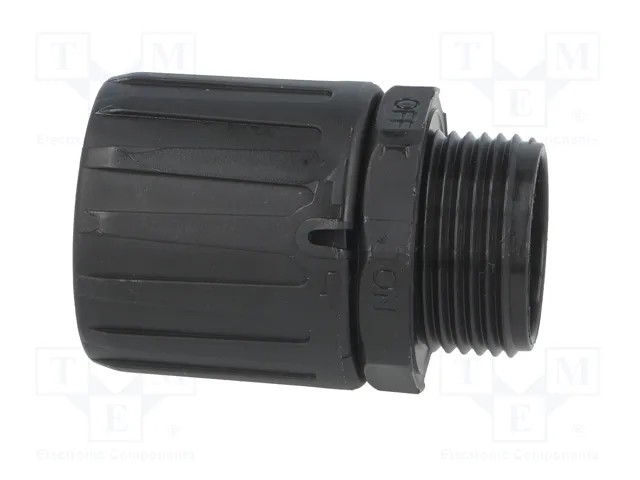 LAPP Conector final recto SILVYN® FPAS PG13,5