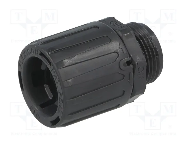 LAPP Conector final recto SILVYN® FPAS PG13,5