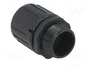 LAPP Conector final recto SILVYN® FPAS PG13,5