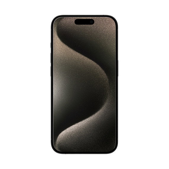 Belkin ScreenForce InvisiGlass AM Privacy OVA169hq Protector de Pantalla para iPhone 16 Pro 6.3" 9H Antibacteriano Resistente a Impactos y Rayones