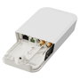 MikroTik wAP LR8G Kit Gateway RBwAPR-2nD&R11e-LR8G