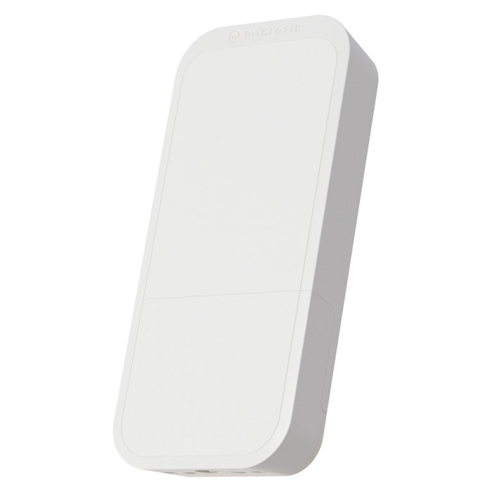 MikroTik wAP LR8G Kit Gateway RBwAPR-2nD&R11e-LR8G