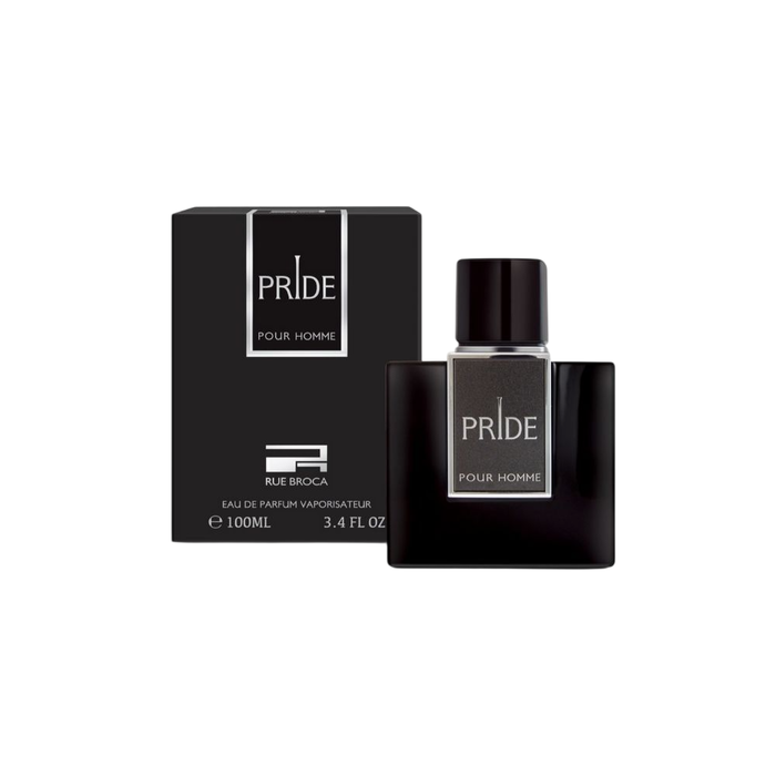 Afnan Pride Pour Homme Agua de perfume 100 ml