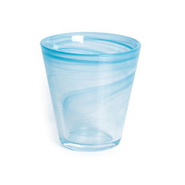 Vaso Azúl 230 Ml Le coq