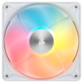 Corsair RS120 II ARGB 120mm Blanco